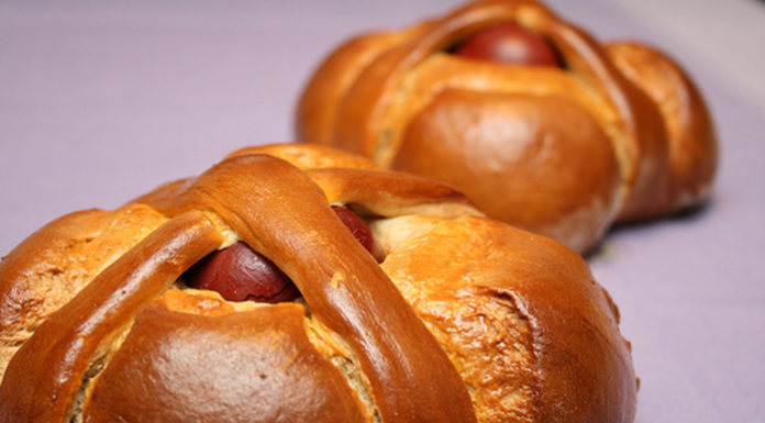 As melhores receitas do Folar da Páscoa Receitas do Folar da Páscoa