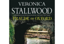 Fraude em Oxford de Veronica Stallwood