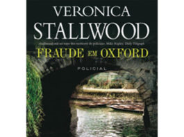 Fraude em Oxford de Veronica Stallwood
