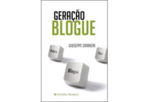 Geração blogue
