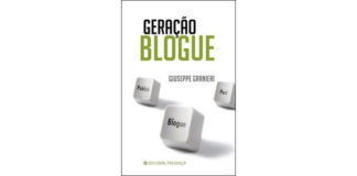 Geração blogue