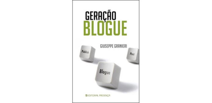 Geração blogue