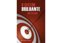 O gestor brilhante de Nic Peeling