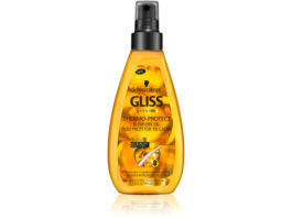 Gliss Óleo Protetor Calor
