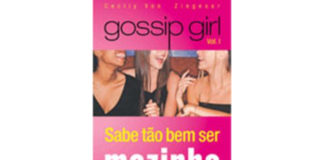Gossip Girl vol.1 - Sabe tão bem ser mazinha