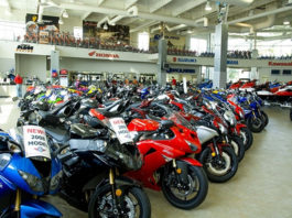 Guia de tipos de motos e motorizadas