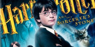 Harry Potter e a Pedra Filosofal