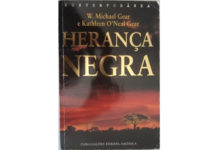 Herança Negra de W. Michael Gear