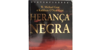 Herança Negra de W. Michael Gear