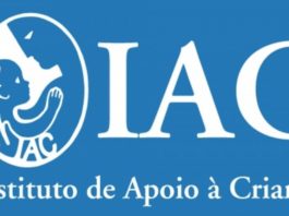 IAC - Instituto de Apoio á Criança