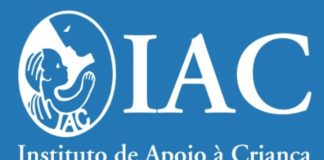 IAC - Instituto de Apoio á Criança