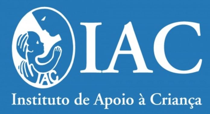 IAC - Instituto de Apoio á Criança