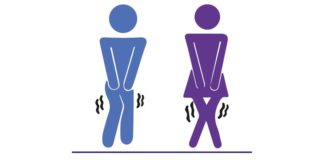 Incontinência urinária, a fisioterapia pode ser a solução