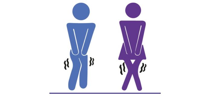 Incontinência urinária, a fisioterapia pode ser a solução