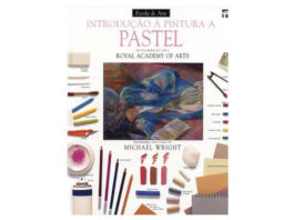 Introdução à pintura a pastel de Michael Wright