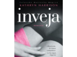 Inveja de Kathryn Harrison