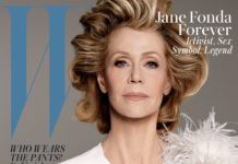 Jane Fonda