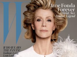 Jane Fonda