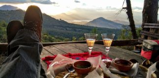 O primeiro encontro, tudo o que deve saber para ser um sucesso