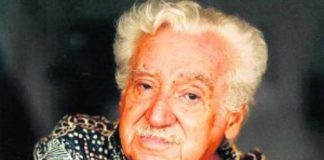 Jorge Amado, até sempre Capitão de Areia