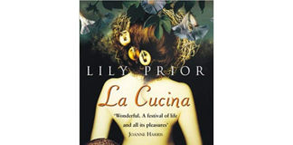 La cucina de Lily Prior