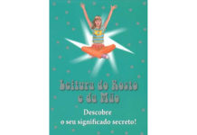 Leitura do rosto e da mão
