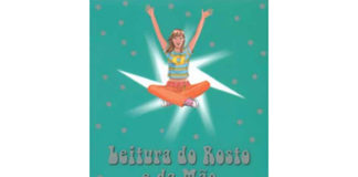 Leitura do rosto e da mão