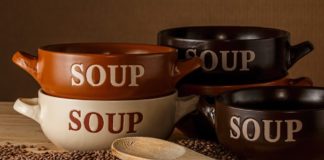 Por um prato de lentilhas