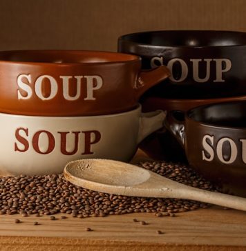 Por um prato de lentilhas