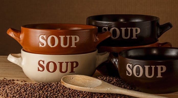 Por um prato de lentilhas