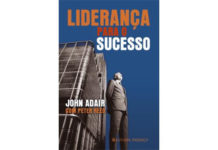 Liderança para o sucesso