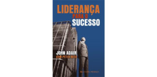 Liderança para o sucesso