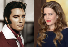 Lisa Presley