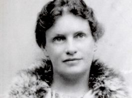 Lou Andreas-Salomé