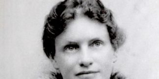 Lou Andreas-Salomé
