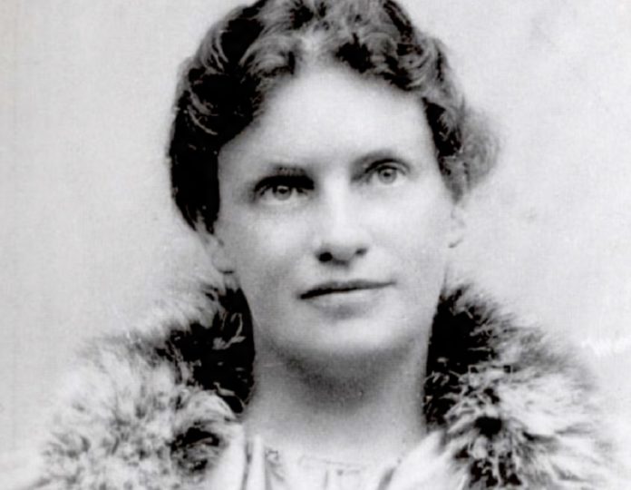 Lou Andreas-Salomé