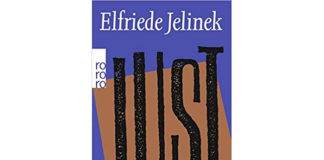 Lust de Elfriede Jelinek 
