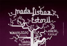 ModaLisboa - Estoril HEARTCORE