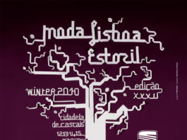 ModaLisboa - Estoril HEARTCORE