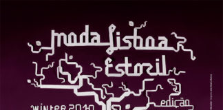 ModaLisboa - Estoril HEARTCORE