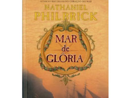 Mar de Glória de Nathaniel Philbrick 