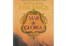 Mar de Glória de Nathaniel Philbrick 