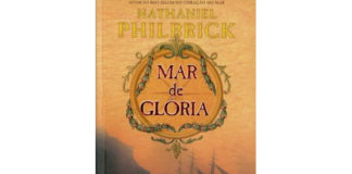 Mar de Glória de Nathaniel Philbrick 