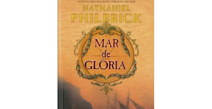 Mar de Glória de Nathaniel Philbrick 