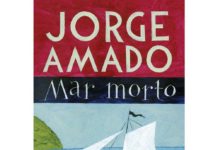 Mar morto de Jorge Amado