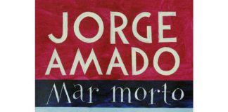 Mar morto de Jorge Amado