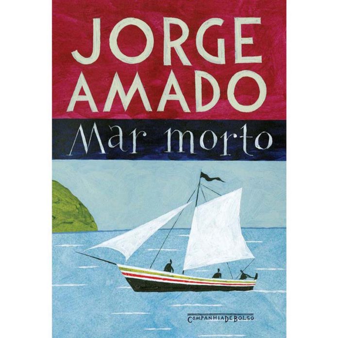 Mar morto de Jorge Amado