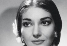 Maria Callas