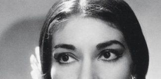 Maria Callas
