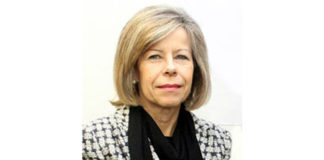 Maria de Belém Roseira